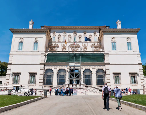 Rome Travel Guide - Art & Culture in Rome