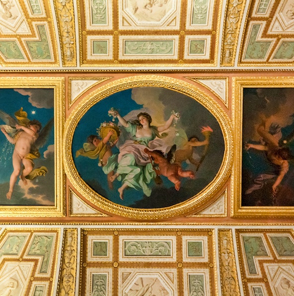 Explore art’s finest with the best Borghese Gallery guided tours