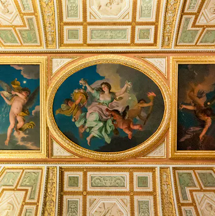 Explore art’s finest with the best Borghese Gallery guided tours