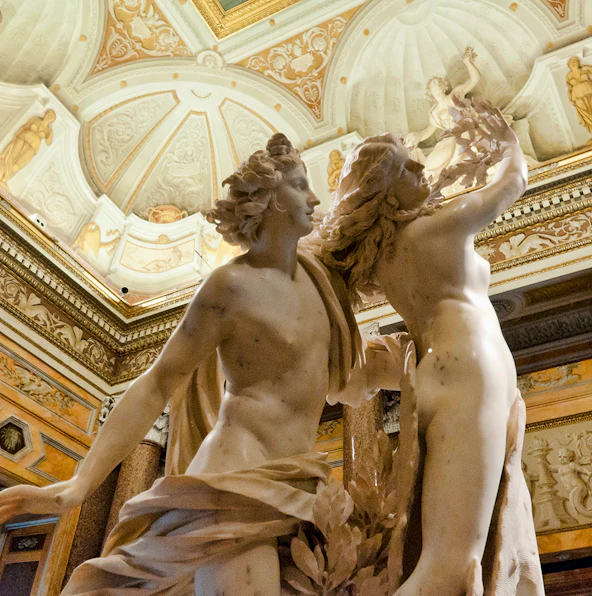 An artist’s guide to the top 10 Borghese Gallery highlights