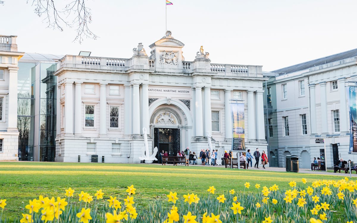 royal museums of greenwich-1 royal museums of greenwich-1
