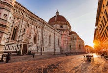 Duomo Florence Cathedral 