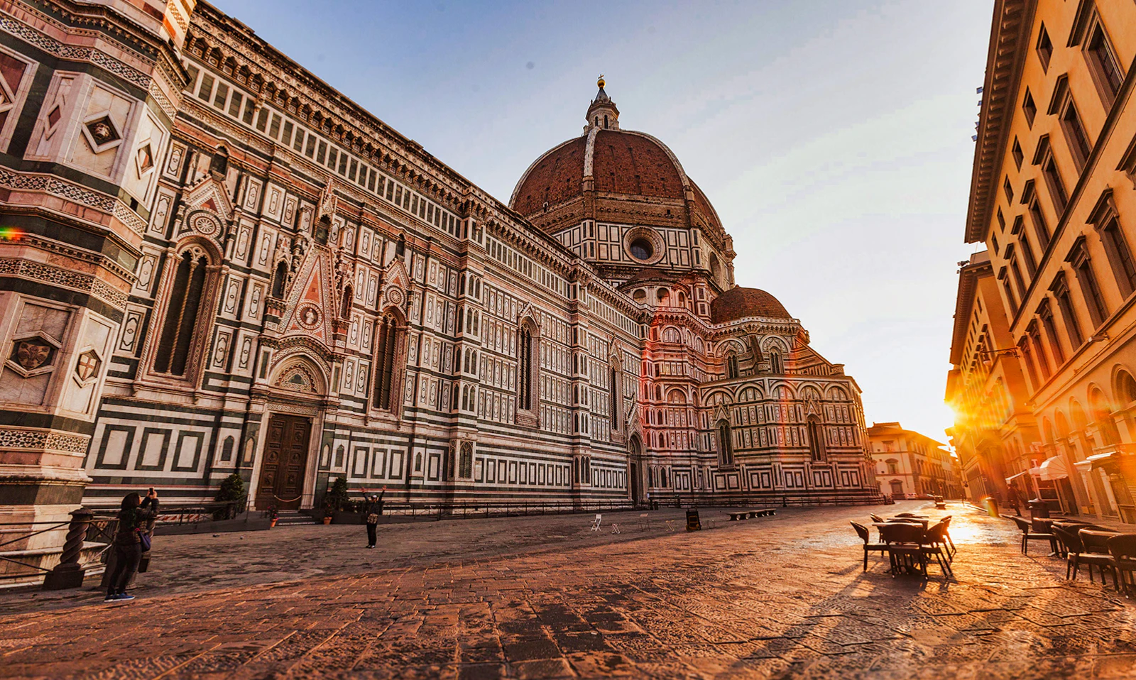 Flenrence Florence in March | Springtime Splendor In The Heart Of Tuscany
