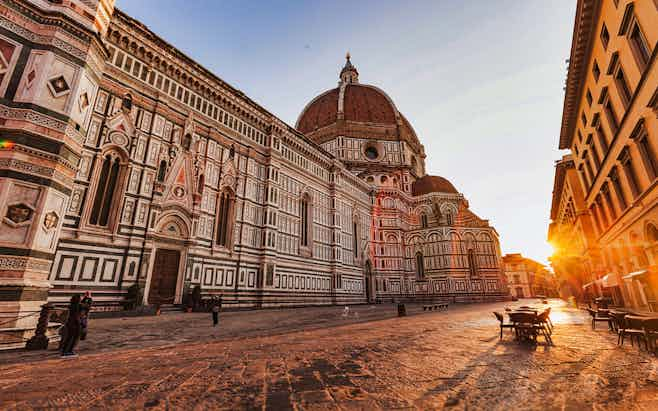 Florence Duomo