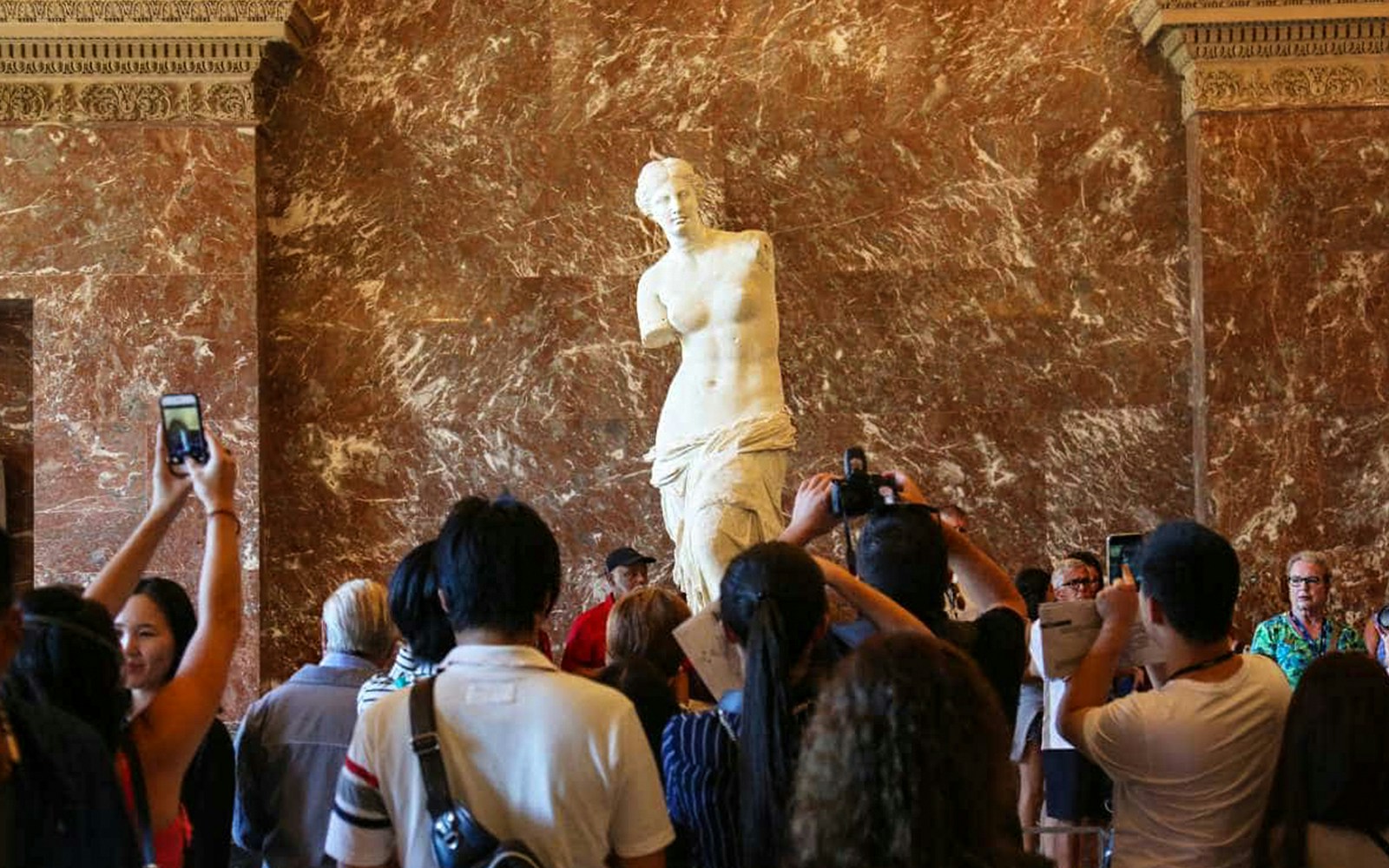 Venus de Milo