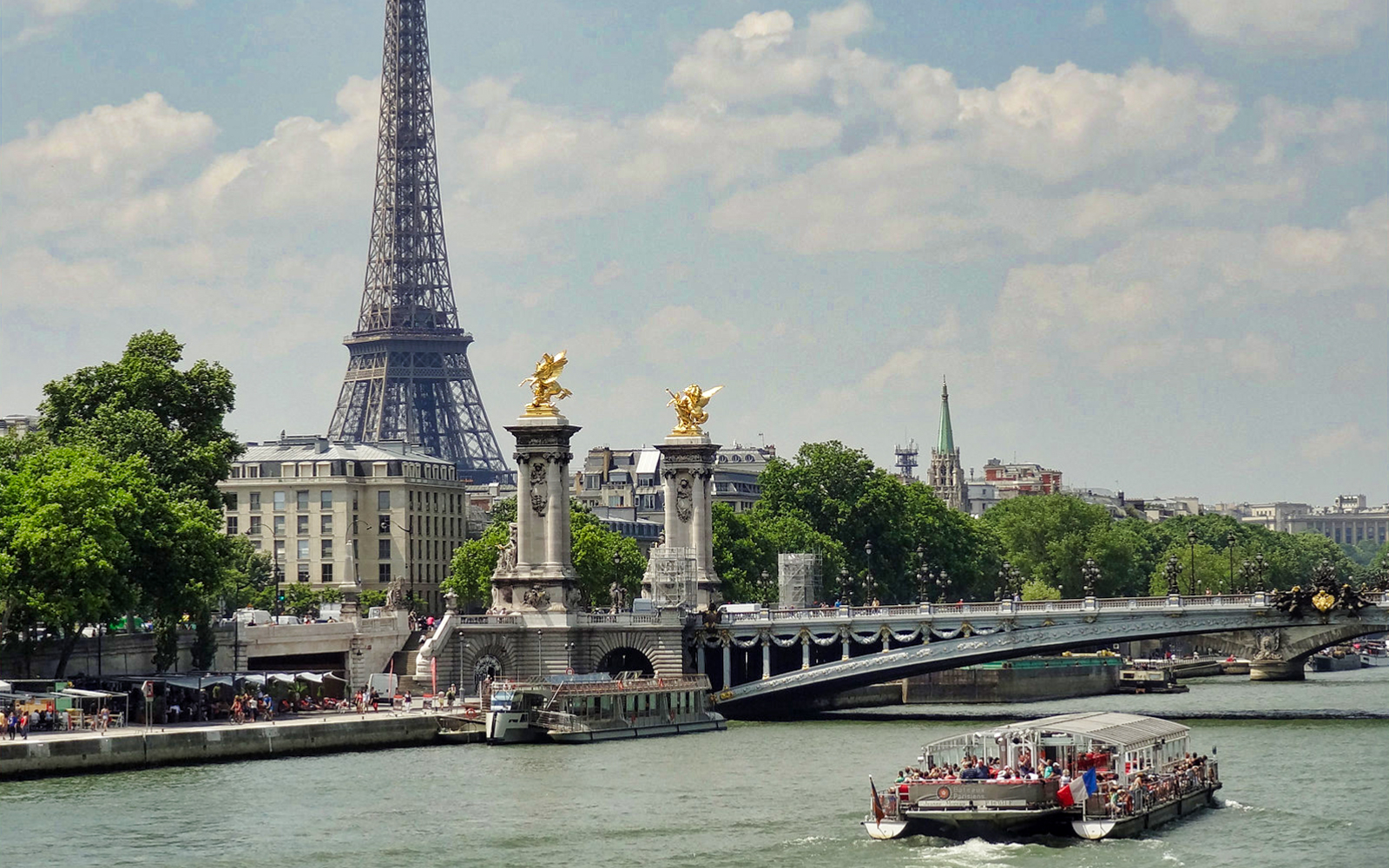 Louvre Museum Tickets