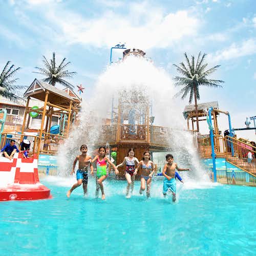 Laguna Waterpark-1