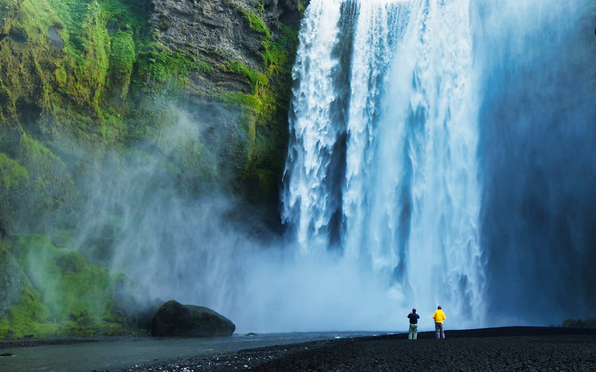 south coast & northern lights tour: southern iceland lava fields, glaciers & beaches-9 south coast & northern lights tour: southern iceland lava fields, glaciers & beaches-9