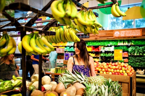 The Seed Food & Wine Festival: Movies & Munchies