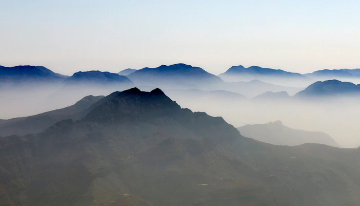 Dubai to Jebel Jais: Day Trips