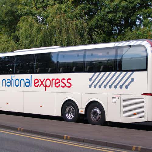 London Airport Transfers 101 Getting To London City Via Coach Train Cabs