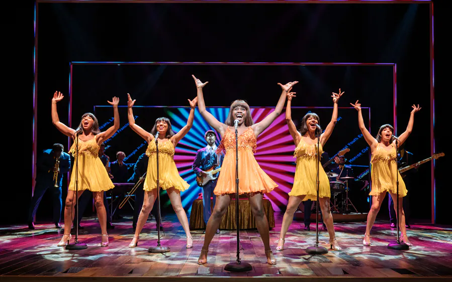 How to Get Last-Minute Discounts on Tina Turner Musical London Tickets