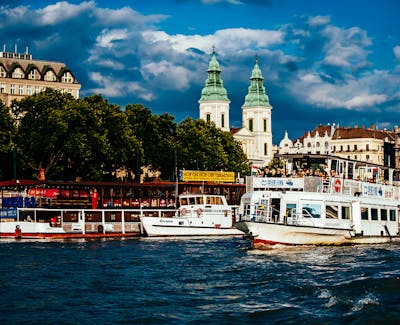 Budapest travel guide