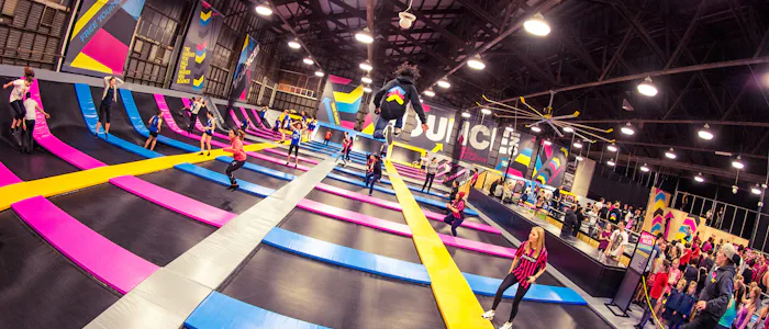 Things to do in Singapore with Kids