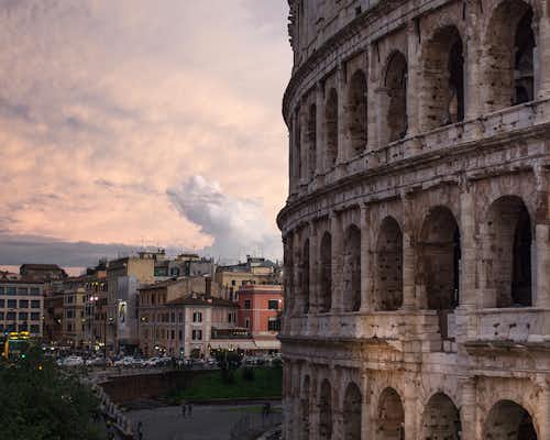 Rome Deals & Offers - Rome City Tours