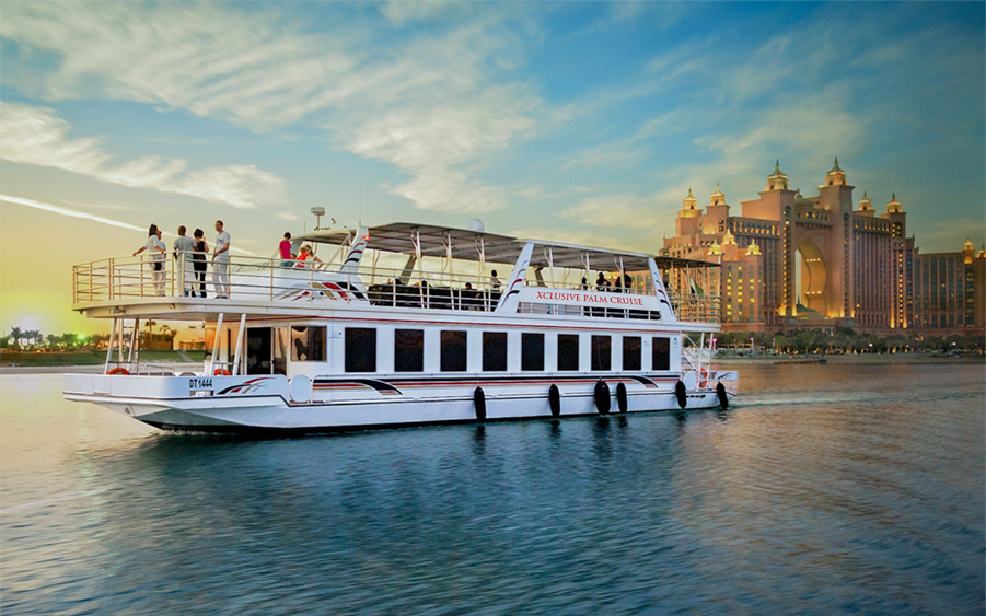 The perfect guide to Dubai Yacht Cruises