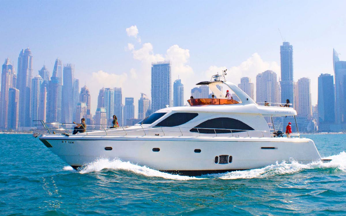dubai marina shared yacht tour-2 dubai marina shared yacht tour-2