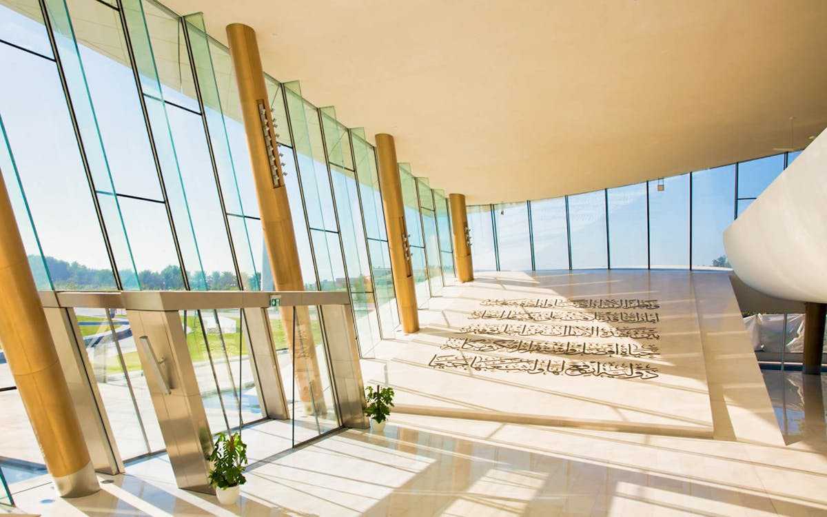 burj khalifa + etihad museum-3 burj khalifa + etihad museum-3