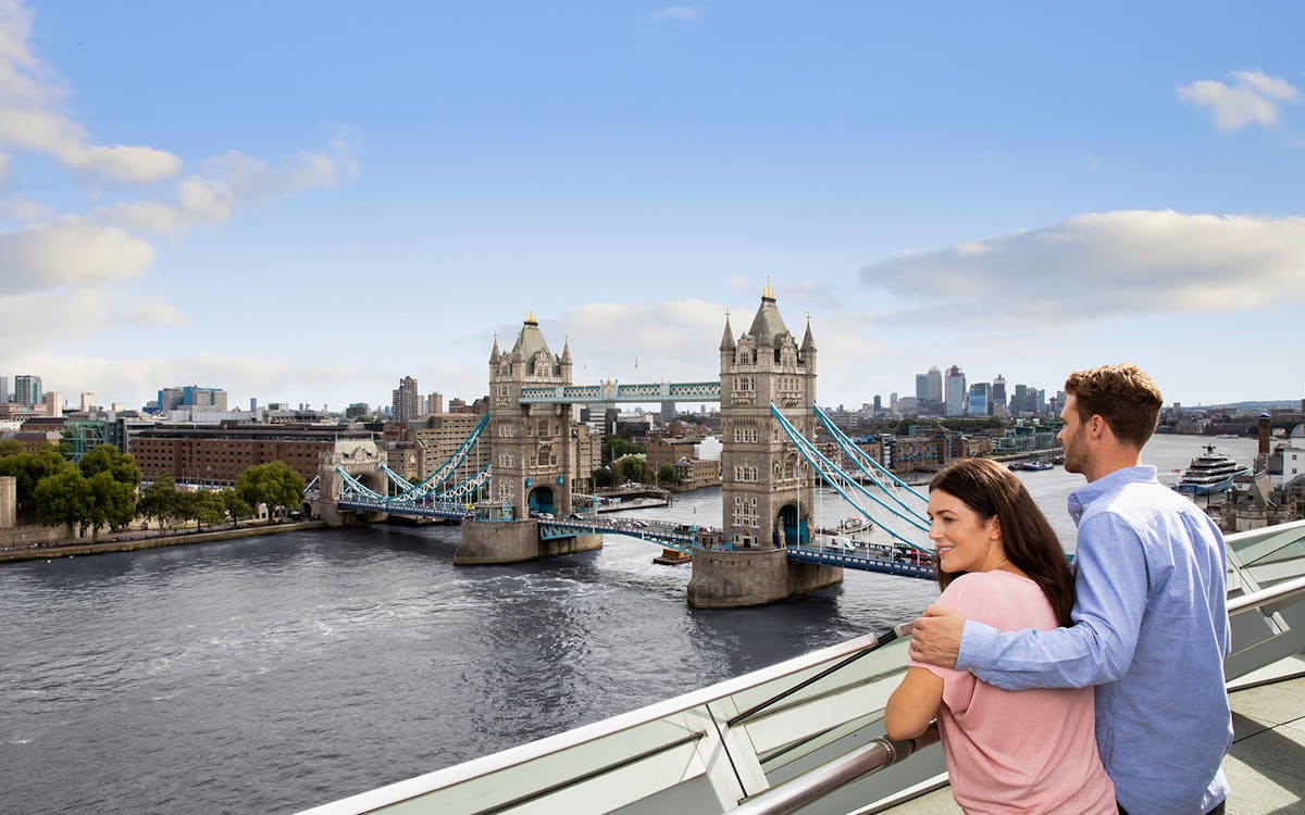 1 day london pass with oyster travel card-3 1 day london pass with oyster travel card-3