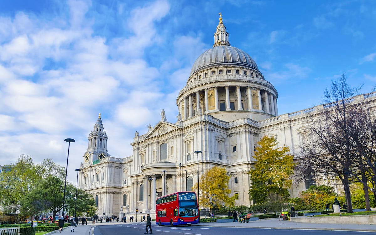 1 day london pass with oyster travel card-4 1 day london pass with oyster travel card-4
