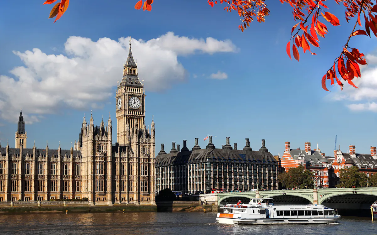Westminster Abbey Tour