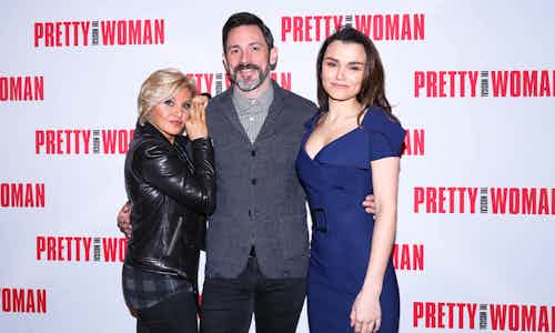 Pretty Woman 1
