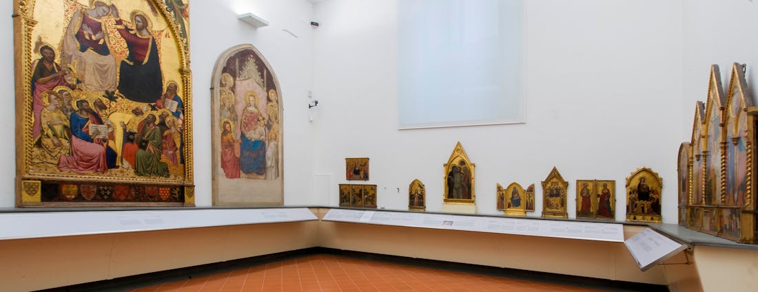 Accademia Gallery