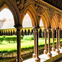 Paris to Mont St Michel-tours
