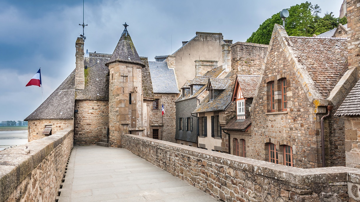 cose da fare a Mont Saint Michel