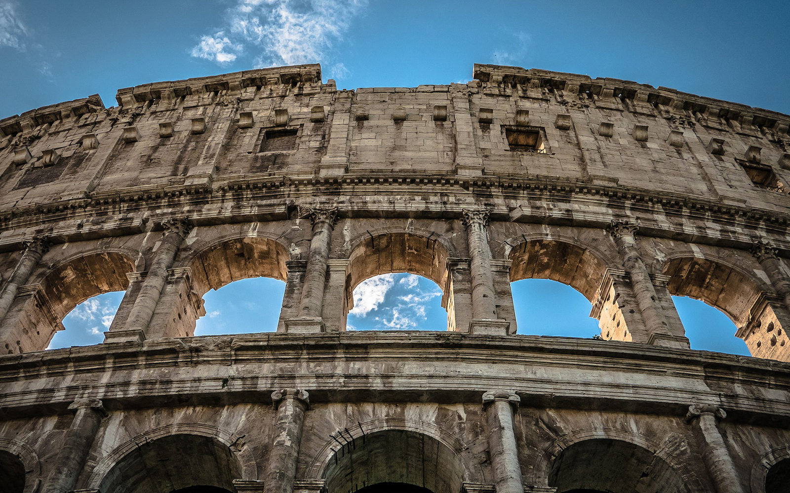 Rome Sightseeing Pass: Vatican, Colosseum, Public Transport & 48h Hop On Hop Off Tour