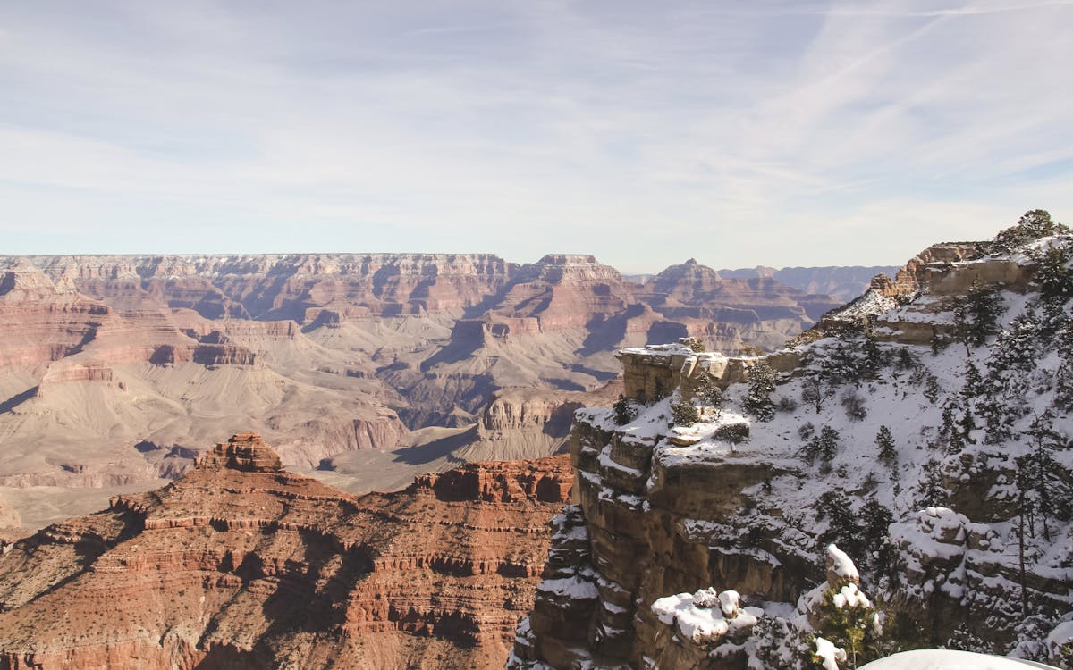 grand canyon south rim bus & helicopter tour-3 grand canyon south rim bus & helicopter tour-3