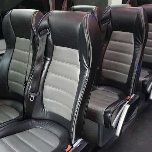 London Airport Transfers