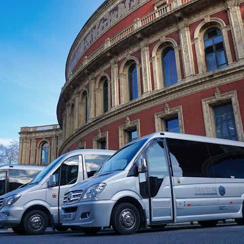 London Airport Transfers