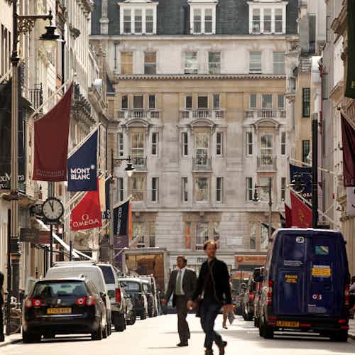 London Airport Transfers