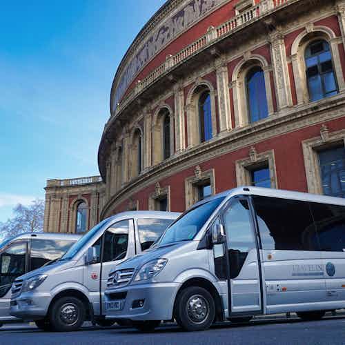 London Airport Transfers