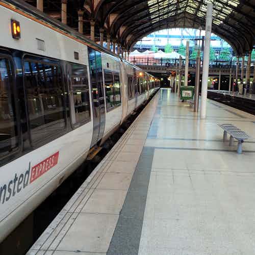 London Airport Transfers