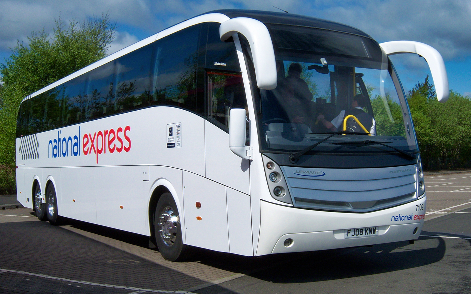 London Airport Transfers