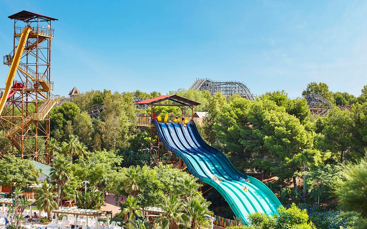 caribe aquatic park 1 day pass-10 caribe aquatic park 1 day pass-10
