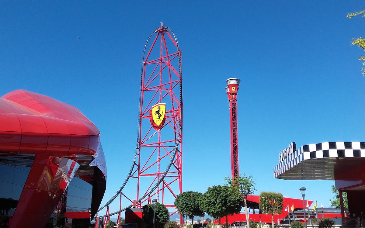 ferrari land tickets-1 ferrari land tickets-1