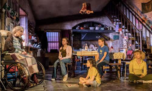 The Ferryman 2