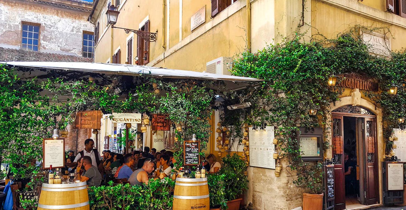 Rome Travel Tips - First Timers