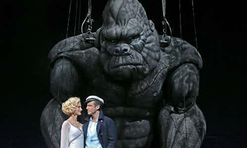 King Kong 2