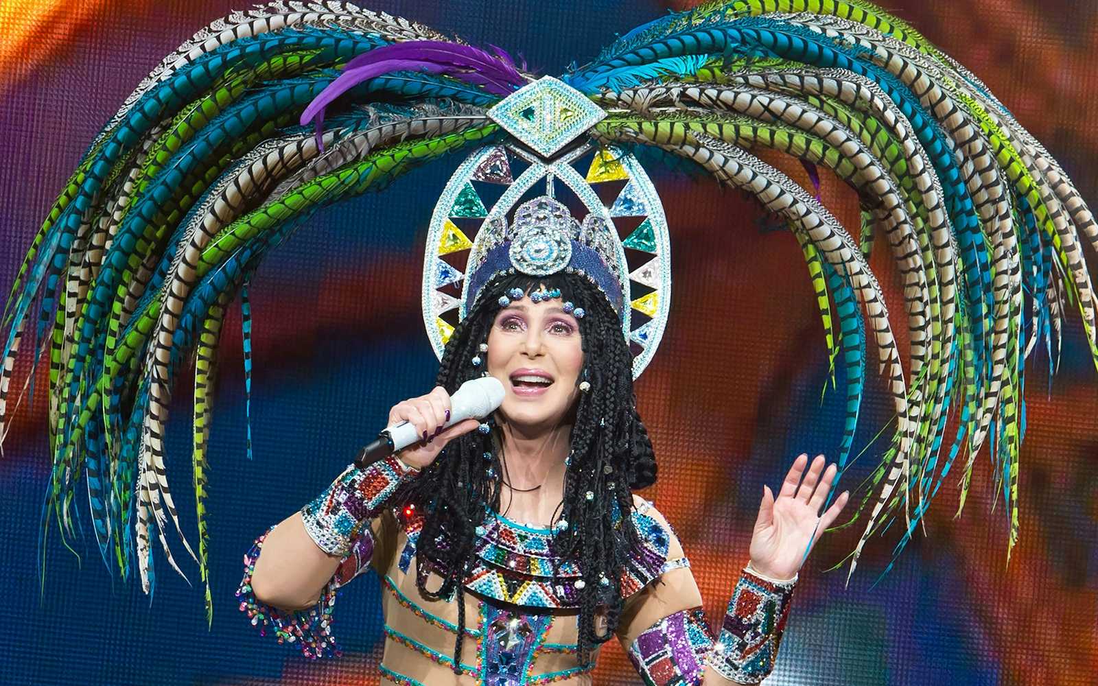 The cher show broadway tickets