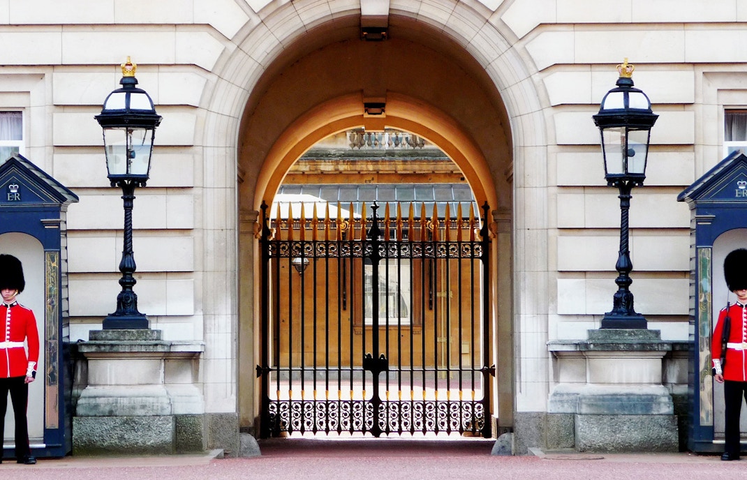 Buckingham Palace
