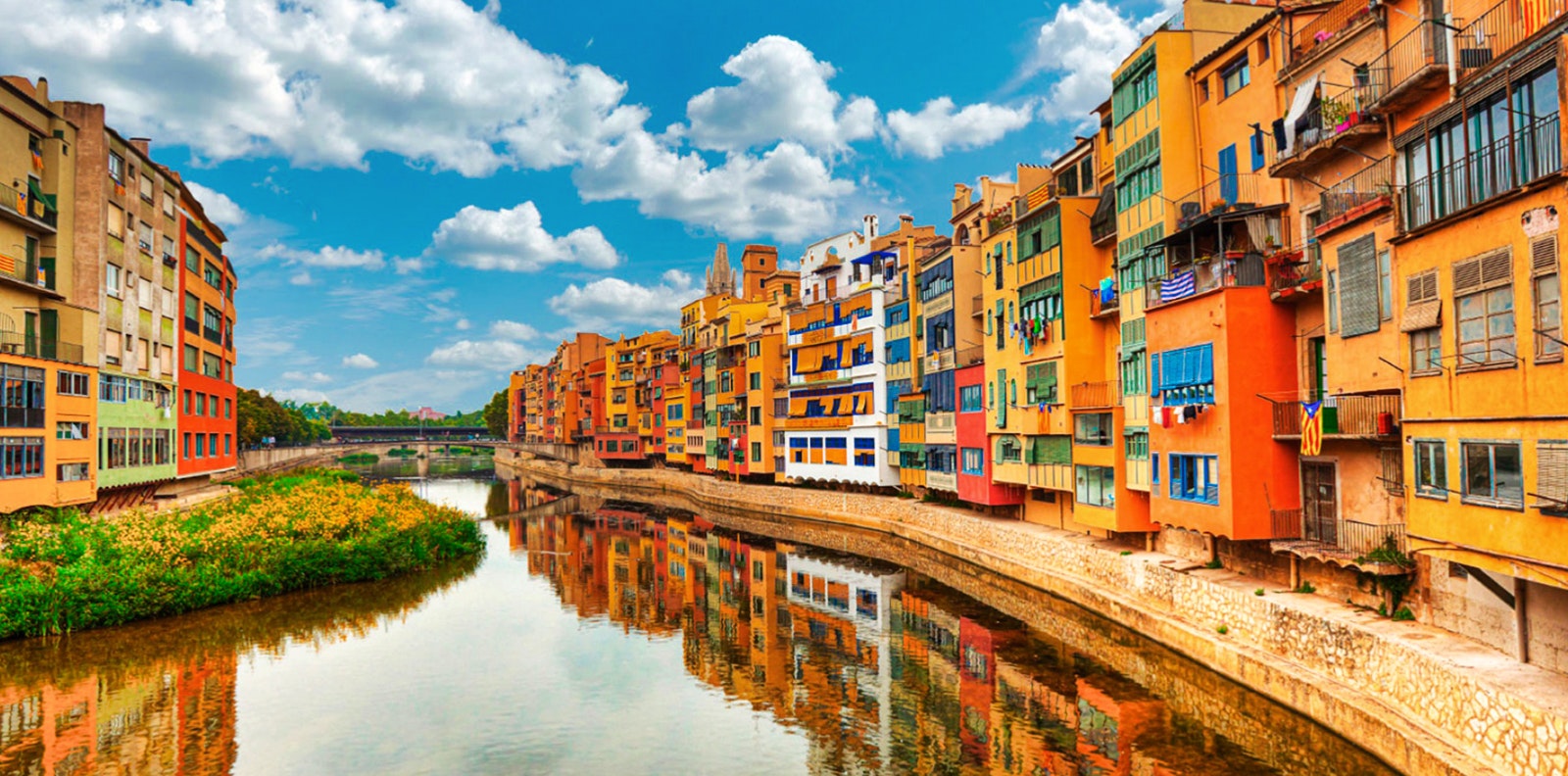 tour to girona from barcelona