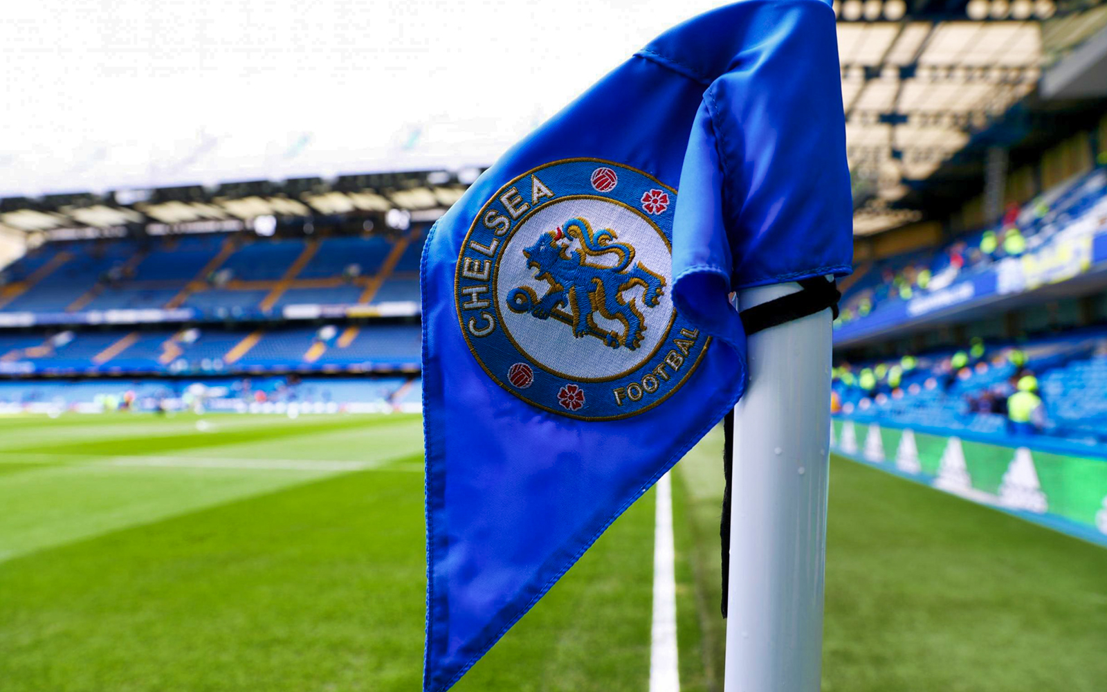 Stamford Bridge Stadium