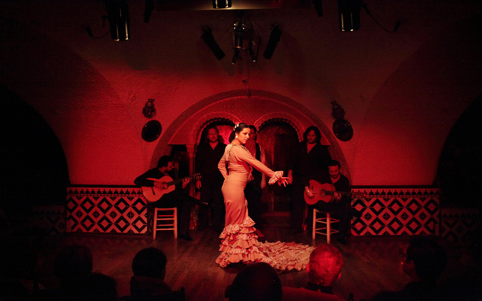 Flamenco Show