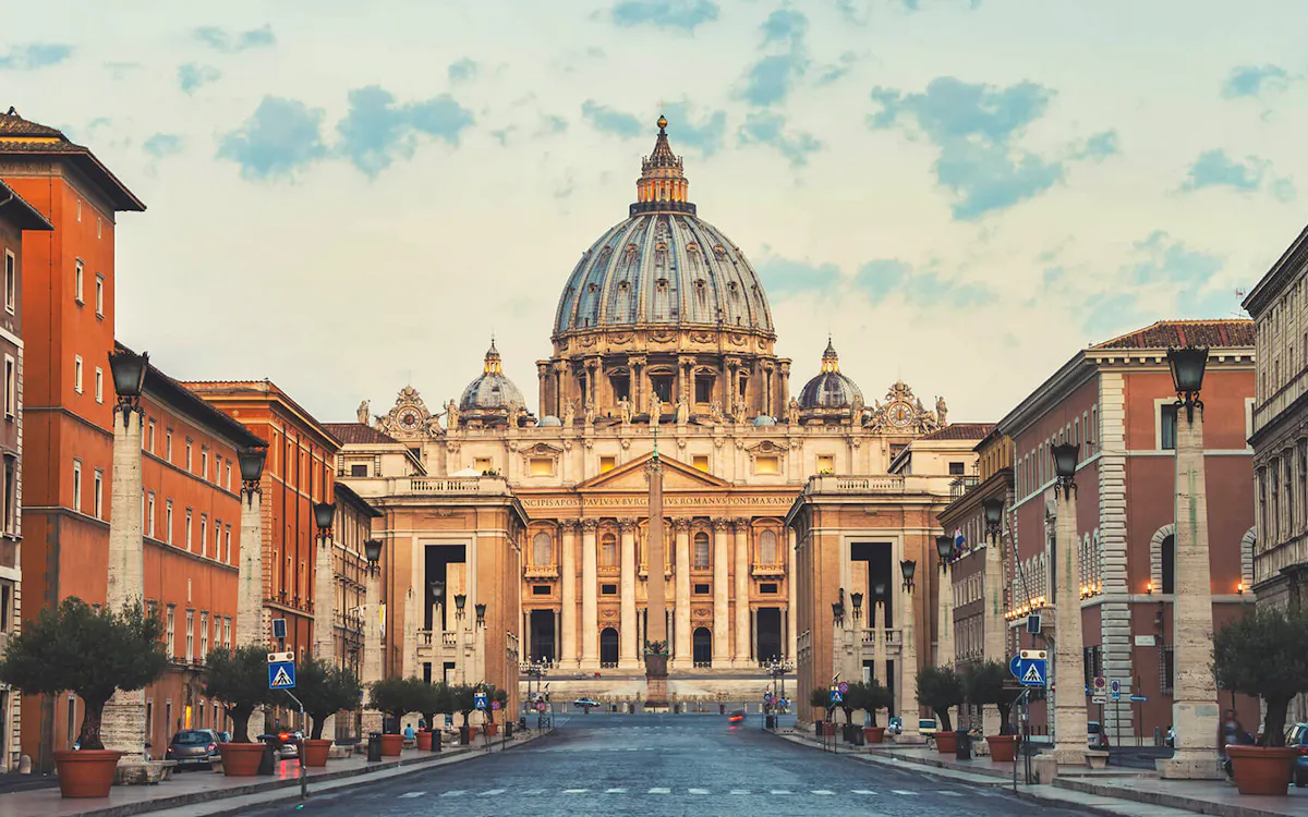 Vatican Museums Sistine Chapel Skip The Line