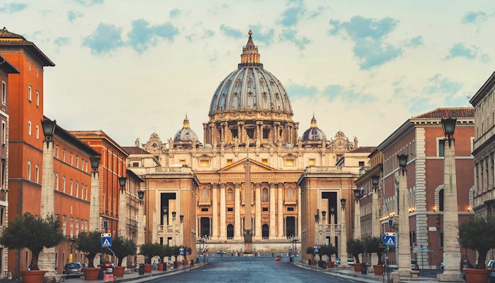 Vatican Museums Hours