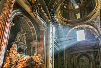 Vatican Museums Rome